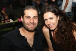 Friday Night at Barbacane Pub, Byblos